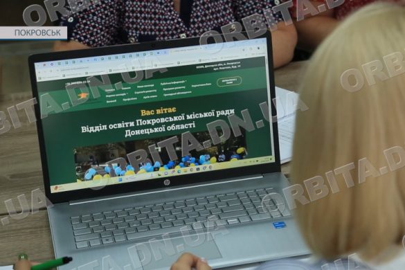 Портрет випускника. Покровських дошкільнят готують до шкільного життя