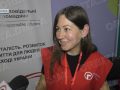 «Відповідальні громадяни» для наймолодших. У Добропіллі волонтери працюють з родинами з дітьми