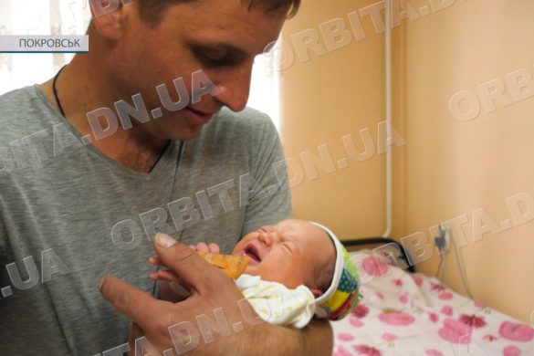 Тато – звучить гордо! 16 червня українці відзначили День батька