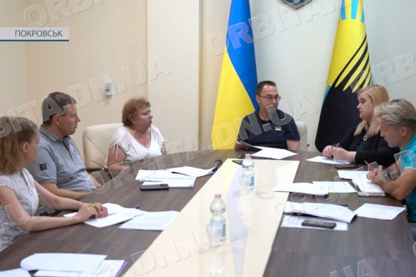 Допомога з операцією, благоустрій після негоди та інші питання. Сергій Добряк провів прийом