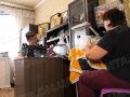 «Швейна рота» двох Олен. Мешканки села Звірове волонтерять для військових