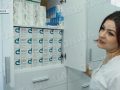 Місця - багато, умови – дотримані. У ЦПМСД облаштовано приміщення для зберігання медикаментів