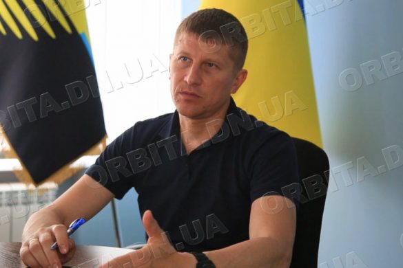 Живих сіл там майже не залишилось. Лінія фронту проходить по Очеретинській громаді