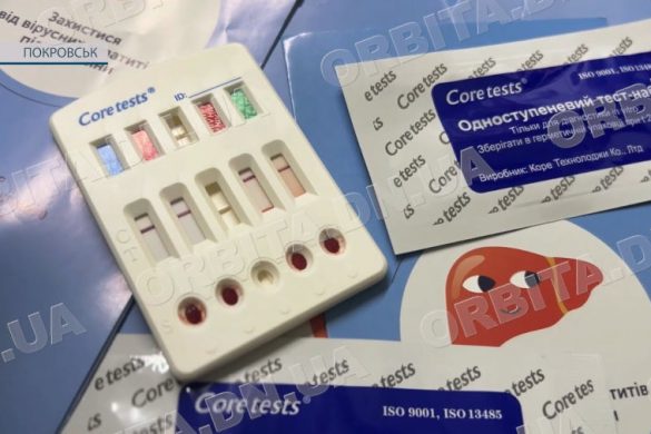 «Лагідні вбивці»: що треба знати про різновиди гепатиту