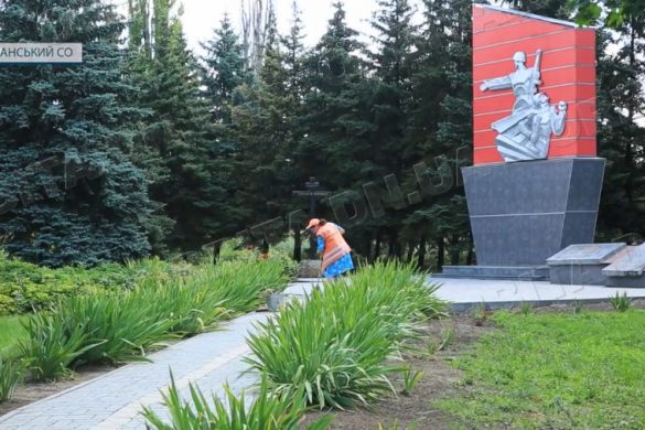 Святкують не з розмахом, проте з душею. 1 липня - День Піщанського старостинського округу