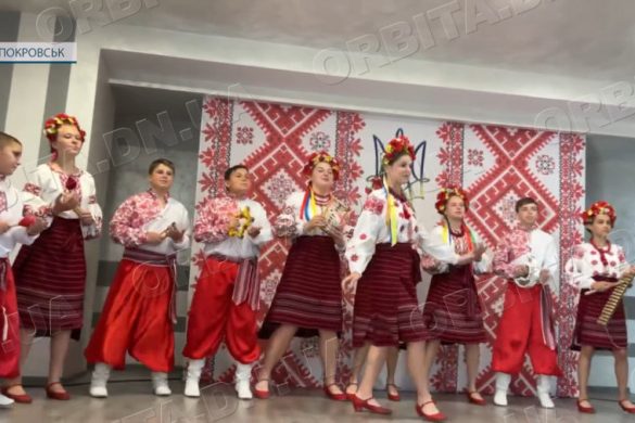 Вихованці «Златиця» вдало виступили на міжнародному фестивалі в Італії