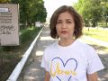 Покровськ – сила козацького року: будівля кінотеатру отримала новий вигляд