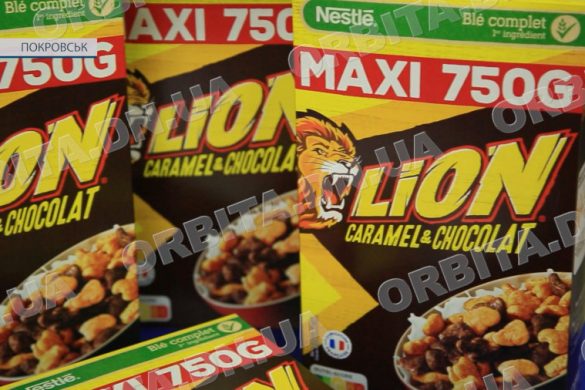 Багатодітні родини Покровської громади отримали ласощі від «СпівДії»