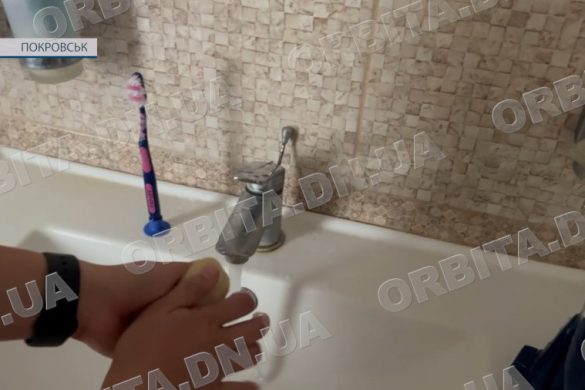 Як в умовах неймовірної спеки та відключень електрики вберегтись від кишкових інфекцій