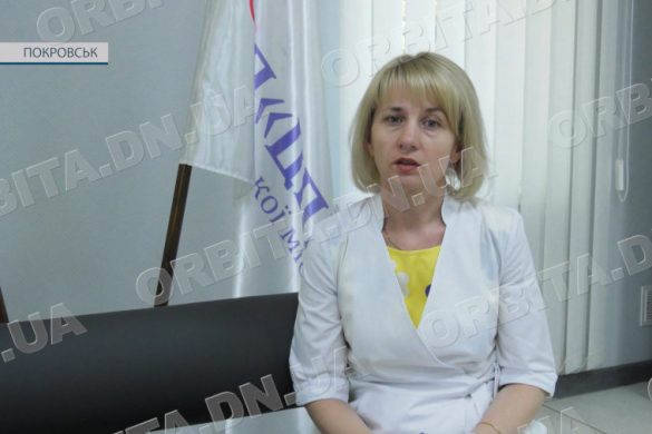 Готуємось до нового навчального року: у Покровській ТГ організовано профогляди дітей