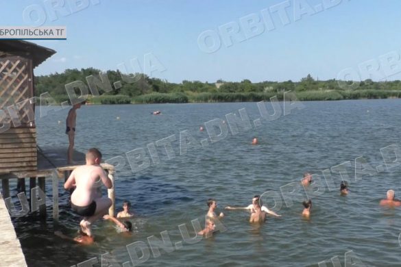 Аби відпочинок був безпечний: рятувальники нагадують про правила безпеки на воді