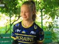 Мирноградська школярка Софія Гініатуліна готується підкорювати нові мототраси