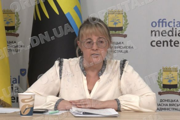 Графіки відключень та 20-кілометрова зона. Які справи в енергосистемі Донеччини?