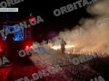 І будинки, і поля: вогнеборці гасили пожежі у Добропільській ТГ