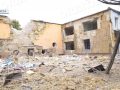 Найбільш масований обстріл. Покровчани прибирають наслідки ворожого удару 20 липня