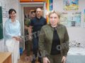 Віцепремʼєрка України – міністерка з питань реінтеграції ТОТ Ірина Верещук відвідала Донеччину