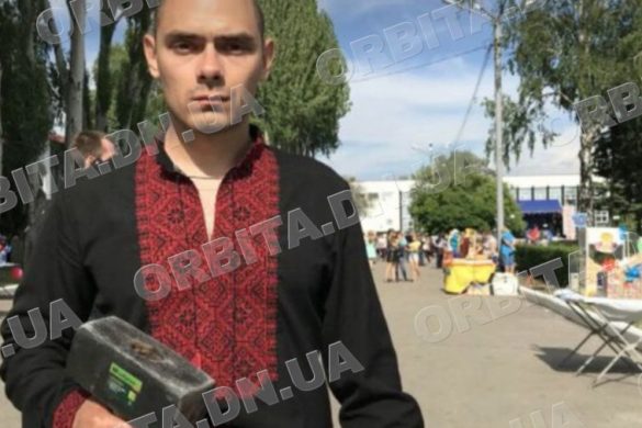 Заслуговує на нашу з вами пам’ять. Дмитру Лисенку просять присвоїти звання «Герой України»