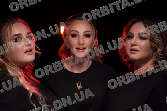 Вокалістки гурту «Art Music Band» вразили новим патріотичним кліпом
