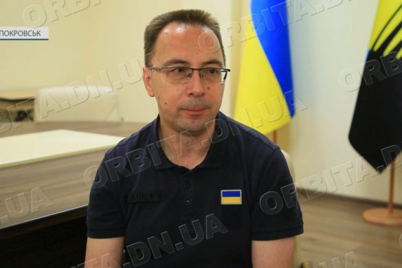 Зимування у Покровську: можливості та перспективи