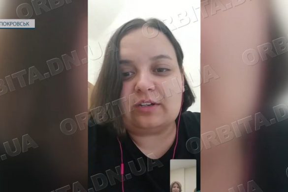 Ангеліна Рожкова отримуватиме стипендію на підтримку професійної діяльності