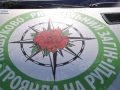 Волонтери та представники МВА продовжують вивозити людей з Новогродівки
