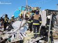 Україна пережила один з найбільших комбінованих ударів