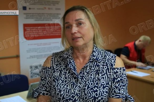 Мають тільки спогади і повне нерозуміння, що буде далі. Історії переселенців з Донеччини