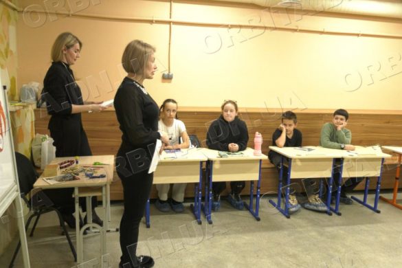 Новий навчальний рік. Яким він буде для школярів й студентів Покровська та Донеччини загалом