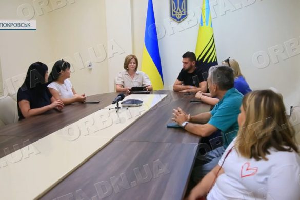 ГО «Культурний код Покровська +» підбила підсумки пізнавального проєкту