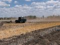 В АФ «Дружба» почали підготовку до посівної кампанії