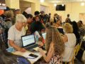 22 серпня евакуаційний потяг вивіз з Покровська рекордну кількість людей