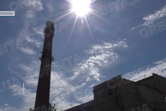 У КП «Добро» в розпалі підготовка до опалювального сезону
