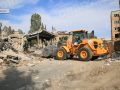 Всі служби на місцях: у Покровську ліквідовують наслідки нічного обстрілу