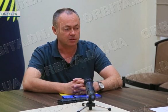 Примусової евакуації немає, але у покровчан є можливість спокійно релокуватись