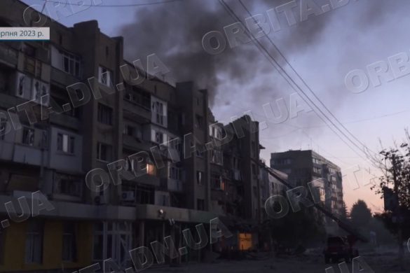 Ця рана болітиме завжди. 7 серпня – річниця найтрагічнішого обстрілу Покровська