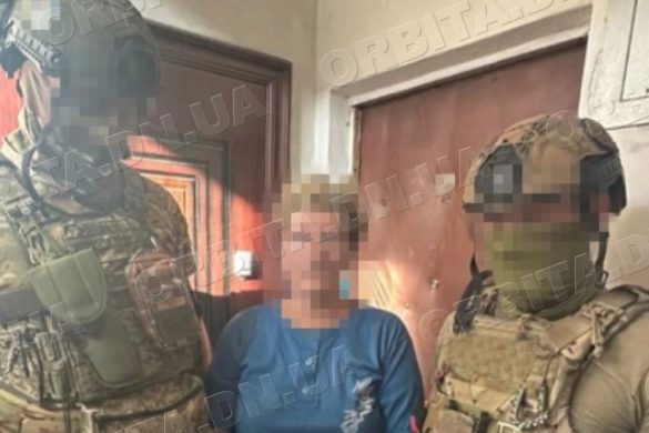 СБУ затримала інформаторку рф з Новогродівки