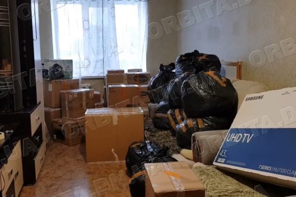Евакуація не в капцях: в яку суму покровчанам обійдеться релокація особистого майна