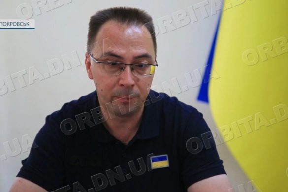 Покровськ евакуюється: з громади вивозять дітей, бізнес та деяких медиків