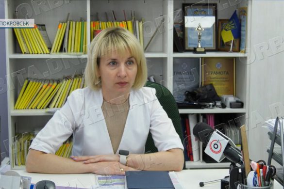 У Покровській громаді нагадав про себе COVID-19