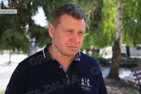 Життя у місті поступово зупиняється, або Про сьогодення Покровська