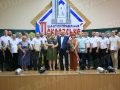 Колектив ШУ «Покровське» привітали з прийдешнім Днем шахтаря