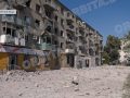 У Мирнограді посилено обмежувальні заходи для населення