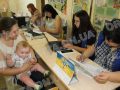 У Покровській громаді почнеться примусова евакуація родин з дітьми