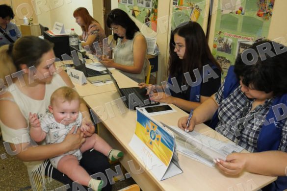 У Покровській громаді почнеться примусова евакуація родин з дітьми