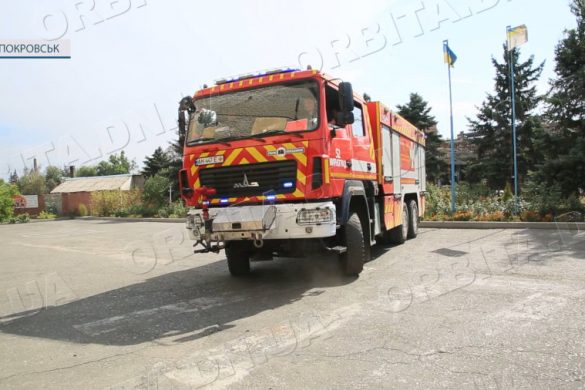 Герої без зброї. 17 вересня шануємо рятувальників