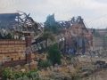 Є загиблі та поранені мешканці: обстріли Донеччини не припиняються