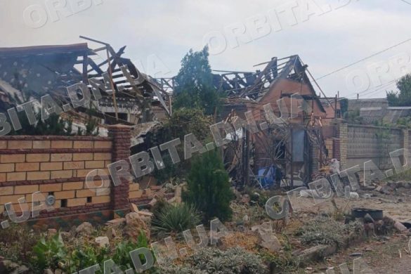 Є загиблі та поранені мешканці: обстріли Донеччини не припиняються