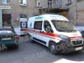 Медичні заклади Покровська поступово релокуються на Дніпропетровщину