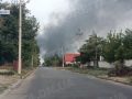 Під ударами – критична інфраструктура. По Покровську ворог б’є щодня