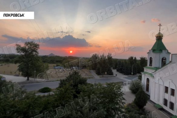 День народження Покровська: зі сльозами прощання та сподіваннями на краще